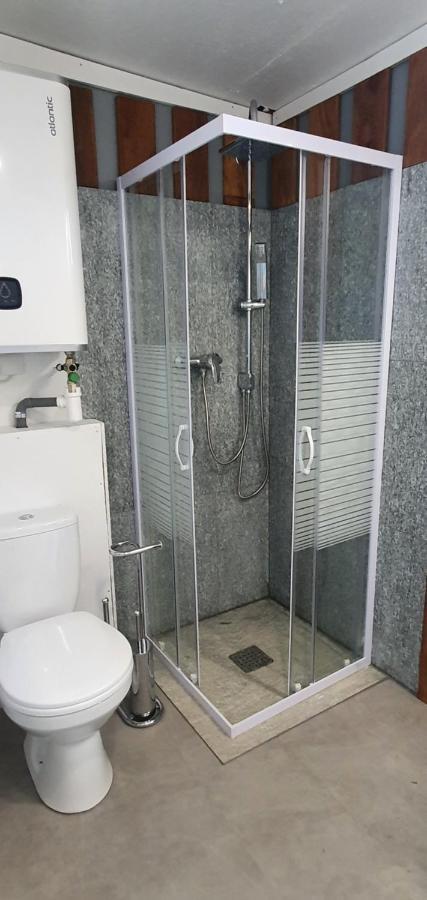 Villa Perran Residence Thonon-les-Bains Luaran gambar