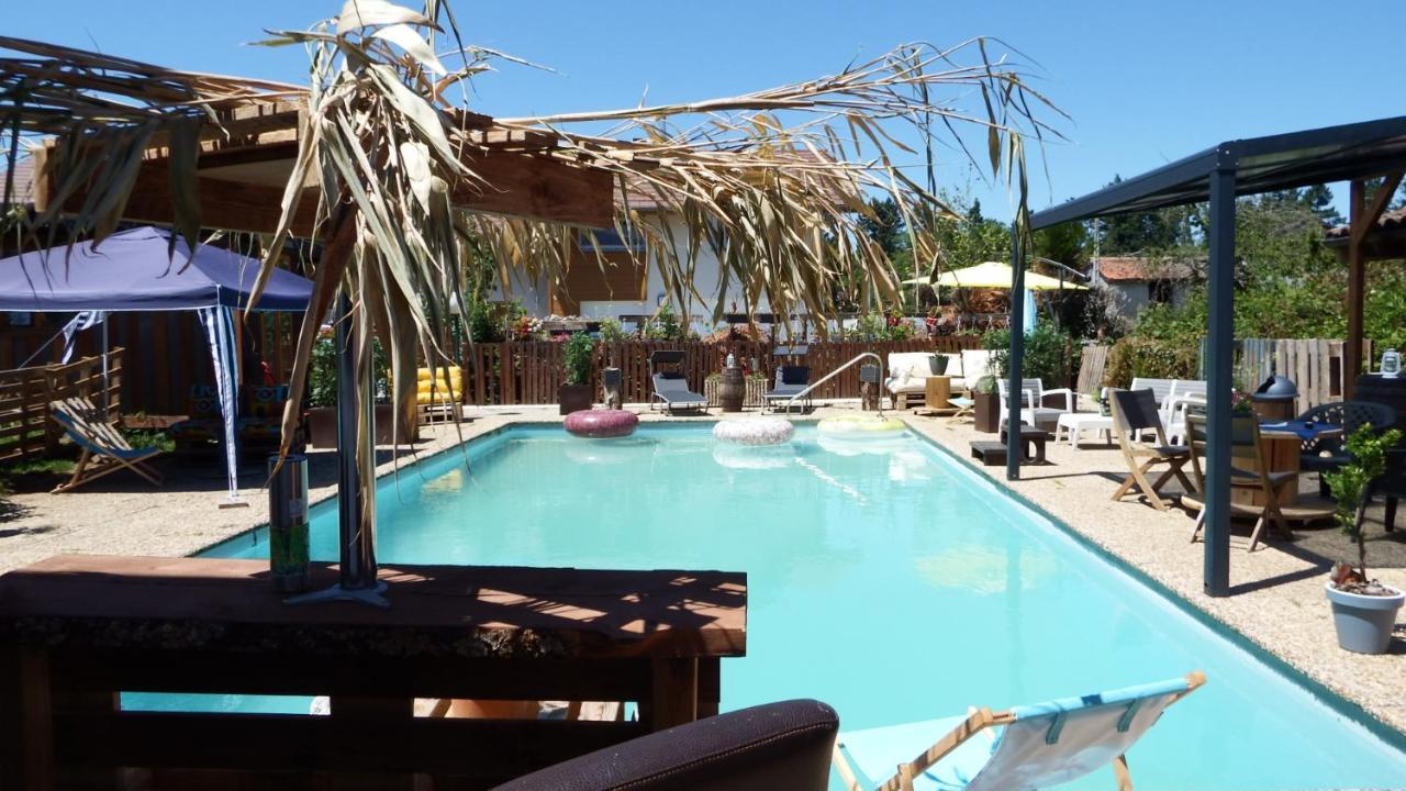 Villa Perran Residence Thonon-les-Bains Luaran gambar