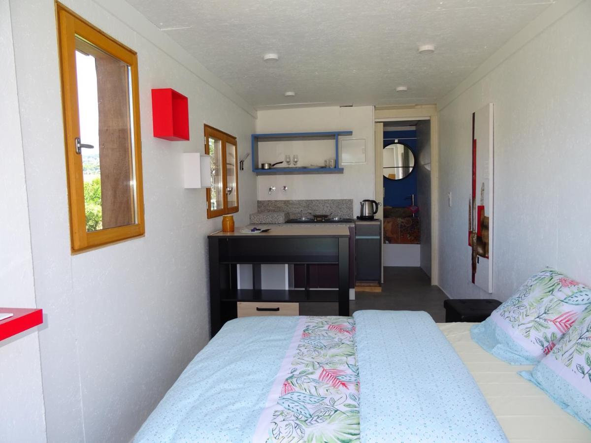 Villa Perran Residence Thonon-les-Bains Luaran gambar