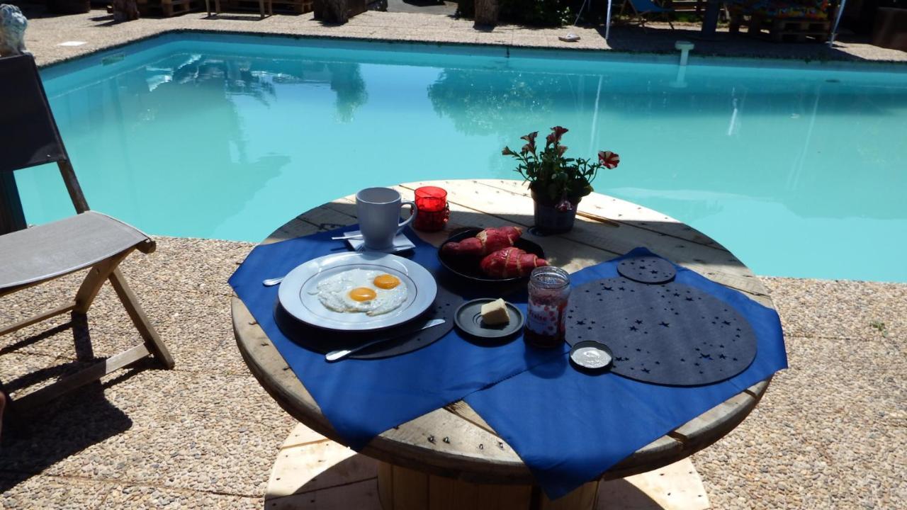 Villa Perran Residence Thonon-les-Bains Luaran gambar